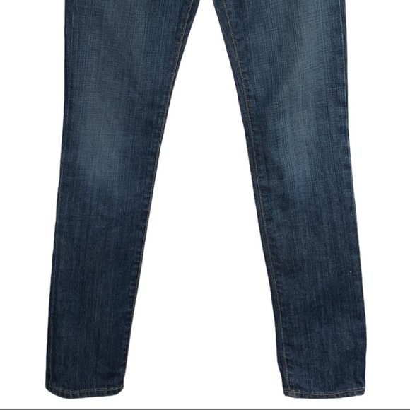 AG‎ ADRIANO GOLDSCHMIED THE STILT SKINNY JEANS SIZE 26R - Picture 5 of 15
